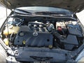 2005 Mazda 6 — photo 10 of 11 | VIN 1YVHP84D655M73674