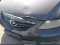 2005 Mazda 6 — photo 6 of 11 | VIN 1YVHP84D655M73674