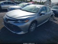 2020 Toyota Camry — photo 2 of 19 | VIN 4T1C31AK4LU534329