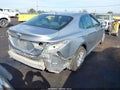 2020 Toyota Camry — photo 4 of 19 | VIN 4T1C31AK4LU534329