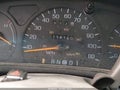 1996 Ford Taurus — photo 16 of 17 | VIN 1FALP52U6TG124734