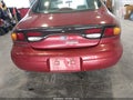 1996 Ford Taurus — photo 17 of 17 | VIN 1FALP52U6TG124734