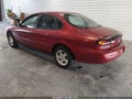 1996 Ford Taurus — photo 3 of 17 | VIN 1FALP52U6TG124734
