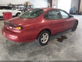 1996 Ford Taurus — photo 4 of 17 | VIN 1FALP52U6TG124734