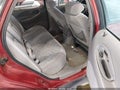 1996 Ford Taurus — photo 8 of 17 | VIN 1FALP52U6TG124734