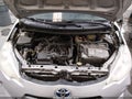 2014 Toyota Prius C — photo 10 of 16 | VIN JTDKDTB37E1074152