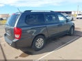 2014 Kia Sedona — photo 4 of 17 | VIN KNDMG4C79E6555773