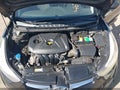2016 Hyundai Elantra — photo 10 of 11 | VIN 5NPDH4AE3GH696376