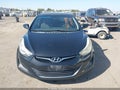 2016 Hyundai Elantra — photo 6 of 11 | VIN 5NPDH4AE3GH696376