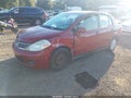 2008 Nissan Versa — photo 2 of 16 | VIN 3N1BC11E78L455073