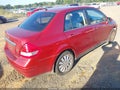 2008 Nissan Versa — photo 4 of 16 | VIN 3N1BC11E78L455073