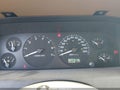 2003 Jeep Grand Cherokee — photo 7 of 11 | VIN 1J4GX48S93C548289