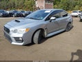 2019 Subaru WRX — photo 2 of 18 | VIN JF1VA1A61K9801617