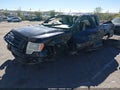 2010 Ford F-150 — photo 2 of 17 | VIN 1FTFX1EV4AFA52276