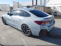 2025 BMW i4 — photo 3 of 18 | VIN WBY23HD09SFU62726