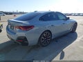 2025 BMW i4 — photo 4 of 18 | VIN WBY23HD09SFU62726