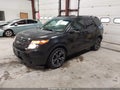 2015 Ford Explorer Sport Trac — photo 2 of 16 | VIN 1FM5K8GT3FGA07938
