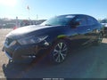 2017 Nissan Maxima — photo 2 of 17 | VIN 1N4AA6AP4HC400921