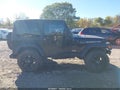 2004 Jeep Wrangler — photo 13 of 16 | VIN 1J4FA69S14P706982