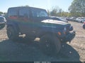 2004 Jeep Wrangler — photo 1 of 16 | VIN 1J4FA69S14P706982