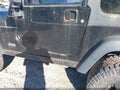 2004 Jeep Wrangler — photo 6 of 16 | VIN 1J4FA69S14P706982