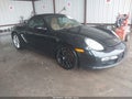 2006 Porsche Boxster — photo 1 of 19 | VIN WP0CA29826U712798