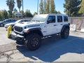 2026 Jeep Wrangler — photo 2 of 16 | VIN 1C4RJXSJ9TW238885