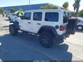 2026 Jeep Wrangler — photo 3 of 16 | VIN 1C4RJXSJ9TW238885