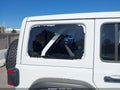 2026 Jeep Wrangler — photo 6 of 16 | VIN 1C4RJXSJ9TW238885