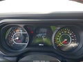 2026 Jeep Wrangler — photo 7 of 16 | VIN 1C4RJXSJ9TW238885