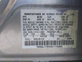2004 Nissan Altima — photo 9 of 11 | VIN 1N4AL11E44C114282