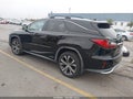 2020 Lexus RX 450hL — photo 3 of 16 | VIN JTJHGKFA6L2013416