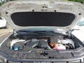 2025 Hyundai Santa Fe Hybrid — photo 10 of 16 | VIN 5NMP2DG18SH022118