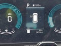 2025 Hyundai Santa Fe Hybrid — photo 7 of 16 | VIN 5NMP2DG18SH022118