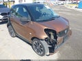2016 Smart Fortwo — photo 1 of 11 | VIN WMEFJ5DA1GK067164