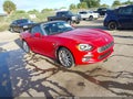 2018 Fiat 124 Spider — photo 1 of 16 | VIN JC1NFAEK9J0134766