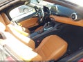 2018 Fiat 124 Spider — photo 5 of 16 | VIN JC1NFAEK9J0134766