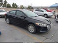 2017 Hyundai Elantra — photo 1 of 11 | VIN KMHD74LFXHU226020