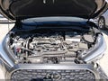 2025 Toyota Corolla Cross — photo 10 of 15 | VIN 7MUDAAAG5SV125114