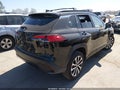 2025 Toyota Corolla Cross — photo 4 of 15 | VIN 7MUDAAAG5SV125114