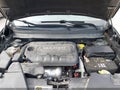 2016 Jeep Cherokee — photo 10 of 16 | VIN 1C4PJMCB7GW305194
