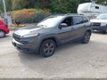 2016 Jeep Cherokee — photo 2 of 16 | VIN 1C4PJMCB7GW305194