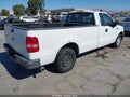 2007 Ford F-150 — photo 4 of 11 | VIN 1FTRF12257NA86624