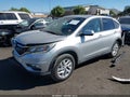 2015 Honda CR-V — photo 2 of 21 | VIN 3CZRM3H5XFG710101