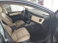 2015 Toyota Corolla — photo 5 of 16 | VIN 2T1BURHE8FC413283
