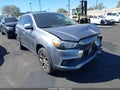 2016 Mitsubishi Outlander Sport — photo 1 of 11 | VIN JA4AP3AU8GZ049840