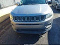 2017 Jeep Compass — photo 12 of 16 | VIN 3C4NJDBB2HT607301