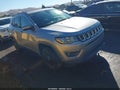 2017 Jeep Compass — photo 1 of 16 | VIN 3C4NJDBB2HT607301