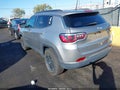 2017 Jeep Compass — photo 3 of 16 | VIN 3C4NJDBB2HT607301