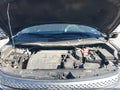 2013 Ford Explorer — photo 10 of 16 | VIN 1FM5K8F85DGA59064